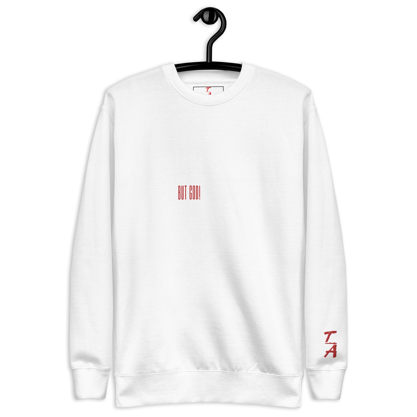 Unisex Premium Sweatshirt