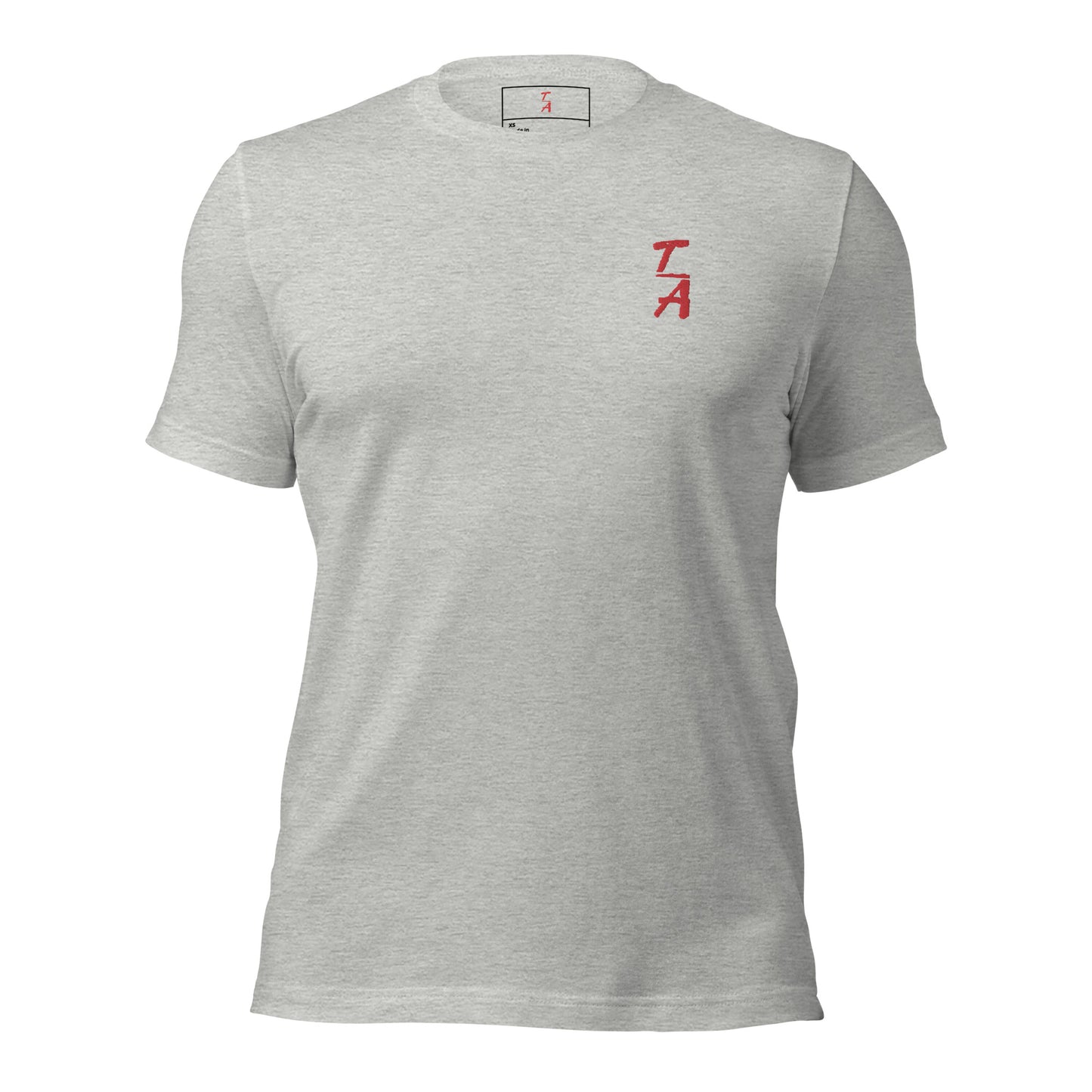 Unisex Logo t-shirt