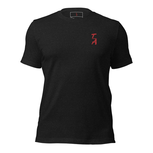 Unisex Logo t-shirt