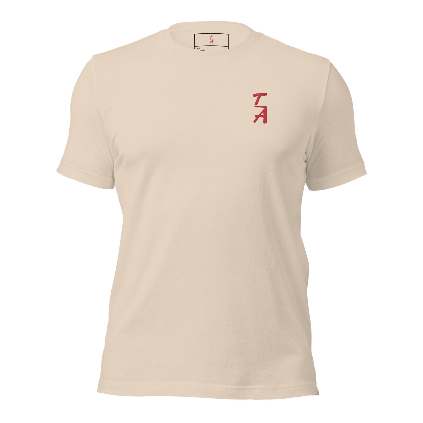 Unisex Logo t-shirt