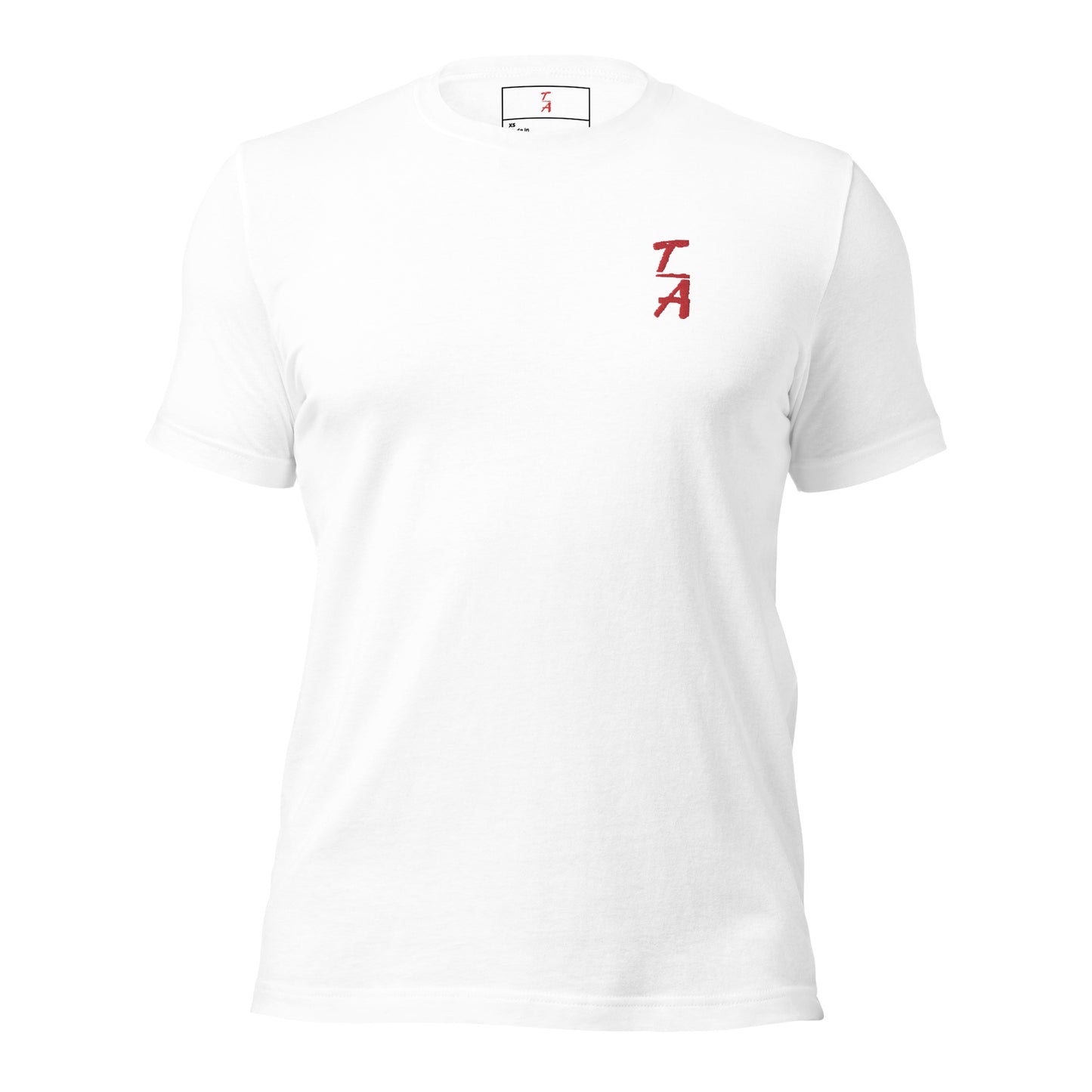 Unisex Logo t-shirt